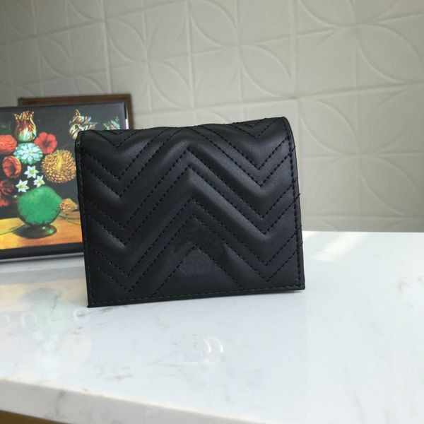 luxurys designers wallets purse bag fashion short victorine wallet pouch quilted leather empreinte classic pallas card holder, Red;black
luxurys designers wallets purse bag fashion short victorine wallet pouch quilted leather empreinte classic pallas card holder, Red;black