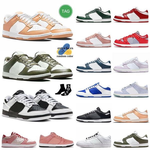 mens womens new low casual shoes dk lows medium olive reverse panda harvest moon triple pink pig big size eur 48 48 us 12 13 fashion unc coo, Black
mens womens new low casual shoes dk lows medium olive reverse panda harvest moon triple pink pig big size eur 48 48 us 12 13 fashion unc coo, Black