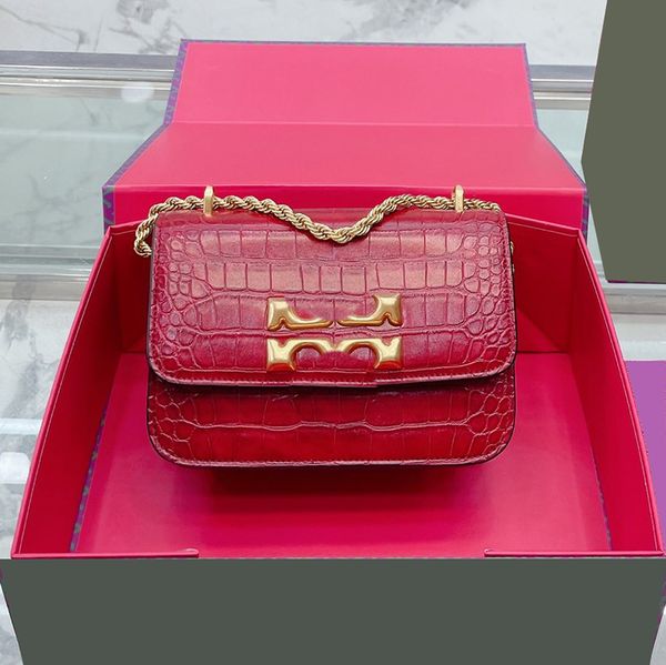 alligator pattern crossbody bag chain women shoulder bags handbag purse genuine leather metal flap magnetic hasp interior zipper pocket clut
alligator pattern crossbody bag chain women shoulder bags handbag purse genuine leather metal flap magnetic hasp interior zipper pocket clut