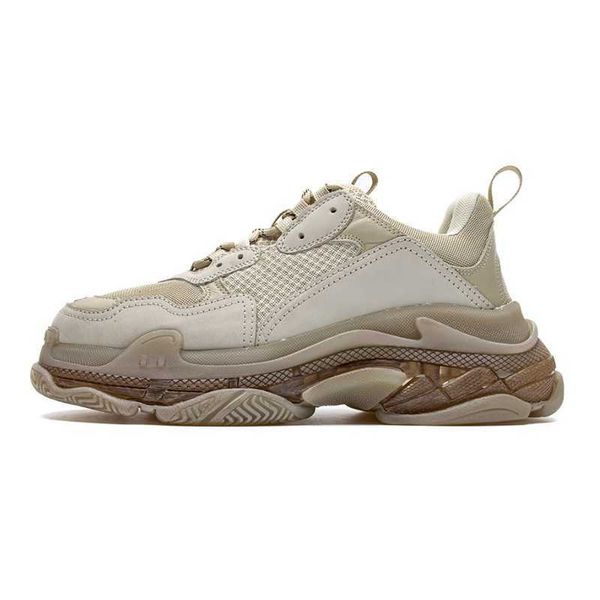 women men triple s shoe dad casual shoes crystal bottom paris 17fw leisure sneakers for vintage old grandpa trainer chaussures size 35-45, Black
women men triple s shoe dad casual shoes crystal bottom paris 17fw leisure sneakers for vintage old grandpa trainer chaussures size 35-45, Black