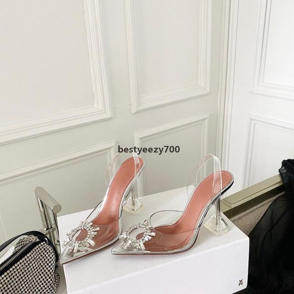 shoe amina muaddi begum crystal-embellished pvc pumps shoes spool stiletto heels sandals women heel luxurys designers dress shoe evening dfs, Black
shoe amina muaddi begum crystal-embellished pvc pumps shoes spool stiletto heels sandals women heel luxurys designers dress shoe evening dfs, Black