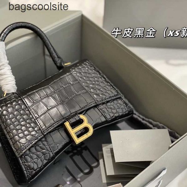 bag 2023 hourglass balencaigass color bags crocodile designer leather messenger women's handbag top
bag 2023 hourglass balencaigass color bags crocodile designer leather messenger women's handbag top