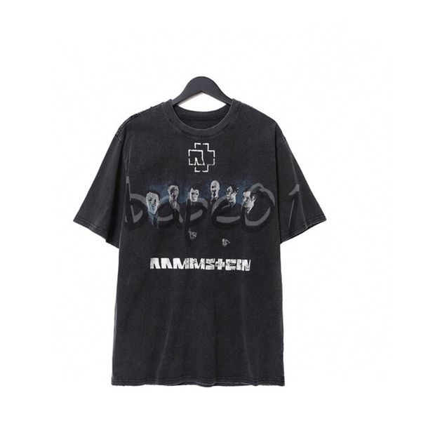 summer luxury mens t shirt polo shirt fashion character print hole design short sleeve casual t-shirt crew neck black asian size s-2xl, White;black
summer luxury mens t shirt polo shirt fashion character print hole design short sleeve casual t-shirt crew neck black asian size s-2xl, White;black