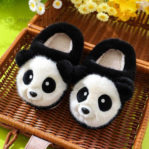 slipper children' cotton slippers autumn and winter children' indoor anti-skid plush boys girls winter home baby' shoes l2, Black;grey
slipper children' cotton slippers autumn and winter children' indoor anti-skid plush boys girls winter home baby' shoes l2, Black;grey
