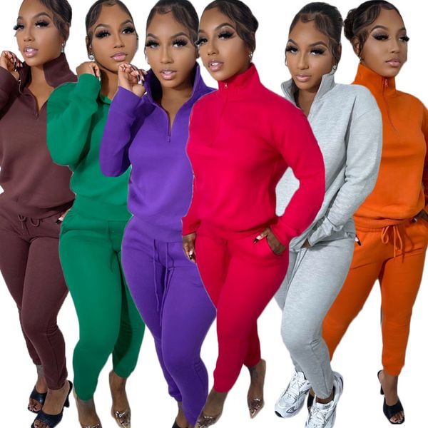 women two piece pants long sleeve plush pullover hoodie sport pants casual outfits sweatsuits, White
women two piece pants long sleeve plush pullover hoodie sport pants casual outfits sweatsuits, White