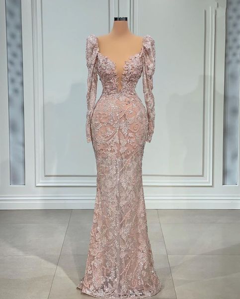 elegant prom dresses long sleeves v neck lace appliques shiny sequins evening dresses beaded train hollow lace floor length evening dress pl, Black
elegant prom dresses long sleeves v neck lace appliques shiny sequins evening dresses beaded train hollow lace floor length evening dress pl, Black