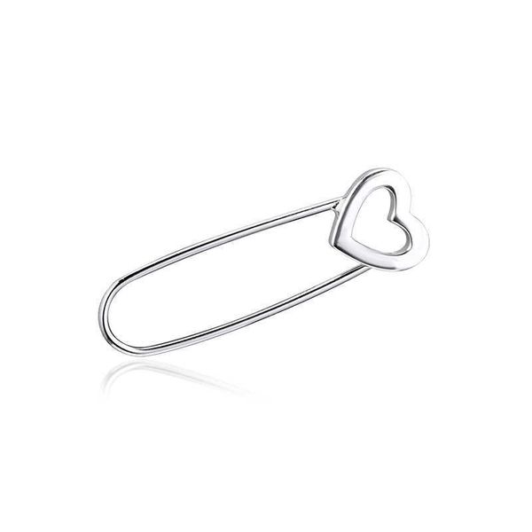 pins brooches genuine 925 sterling silver safety pin brooch charm beads for jewelry making diy accessories bijoux 2020 l221024, Gray
pins brooches genuine 925 sterling silver safety pin brooch charm beads for jewelry making diy accessories bijoux 2020 l221024, Gray