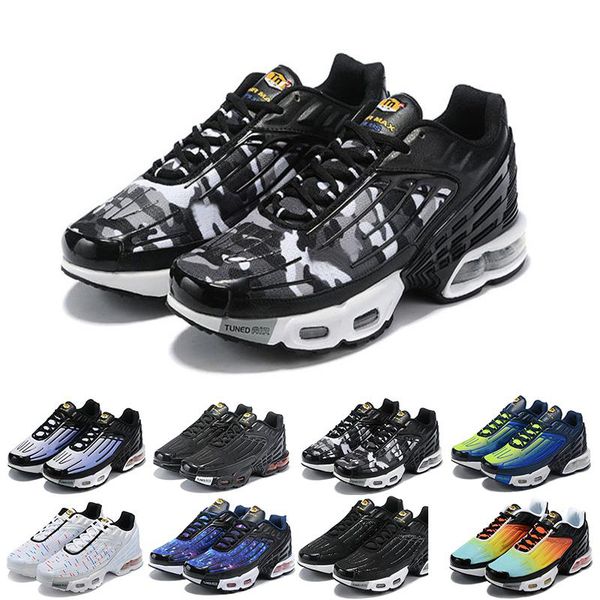 tn plus 3 running shoes shock absorbing 2022 trainer designer sports sneakers triple boot sportswear training sneakers boots for gym flex ru
tn plus 3 running shoes shock absorbing 2022 trainer designer sports sneakers triple boot sportswear training sneakers boots for gym flex ru
