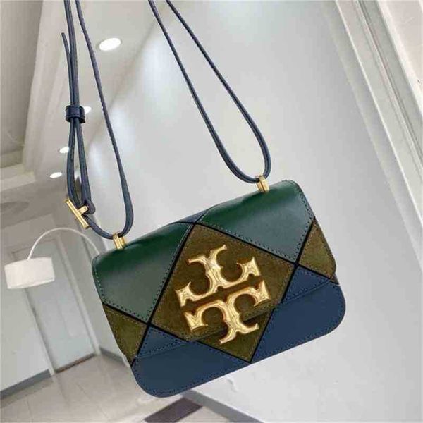 torysburchs torys designer handbags tofu burchs bag eleanor cowhide splicing contrast single women's shoulder crossbodyw7te
torysburchs torys designer handbags tofu burchs bag eleanor cowhide splicing contrast single women's shoulder crossbodyw7te