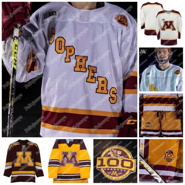 2020 gophers zack annexstad jacob clark lonenoa faoa cole kramer tanner morgan samuel pickerign johnny santaga hockey jersey, Black
2020 gophers zack annexstad jacob clark lonenoa faoa cole kramer tanner morgan samuel pickerign johnny santaga hockey jersey, Black