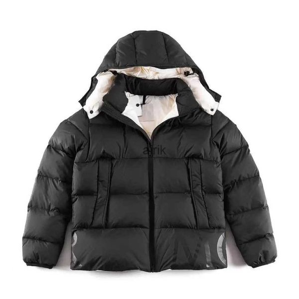 designer luxury down jacket women fur ruff monc classic fashion and multi function essential hoodies mens monclair jackets winter warm cloth, Black
designer luxury down jacket women fur ruff monc classic fashion and multi function essential hoodies mens monclair jackets winter warm cloth, Black