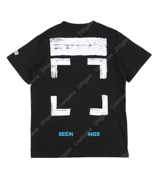 2022 t shirt fashion offs designer cross t shirts gradient dissolve back arrow printing brand luxury short sleeves tshirts mens t-shirt summ, White;black
2022 t shirt fashion offs designer cross t shirts gradient dissolve back arrow printing brand luxury short sleeves tshirts mens t-shirt summ, White;black
