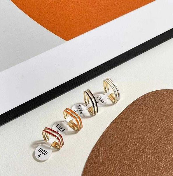 women designer ring jewelry luxury square multicolor rings fashion women's classic jewelers letter exquisite jewelers, Silver
women designer ring jewelry luxury square multicolor rings fashion women's classic jewelers letter exquisite jewelers, Silver