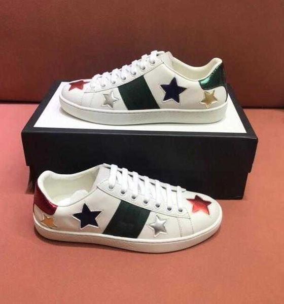 shoes summer men women white stripe canvas splicing sneakers animal embroidery 35-46
shoes summer men women white stripe canvas splicing sneakers animal embroidery 35-46