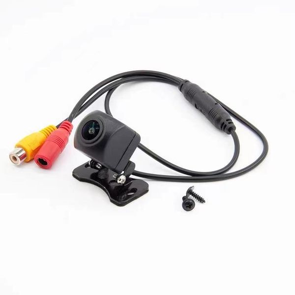 1pcs ahd720p-25 fisheye lens vehicle rear view camera starlight night vision 170 degree wide angle car camera universal for bmw for vw
1pcs ahd720p-25 fisheye lens vehicle rear view camera starlight night vision 170 degree wide angle car camera universal for bmw for vw