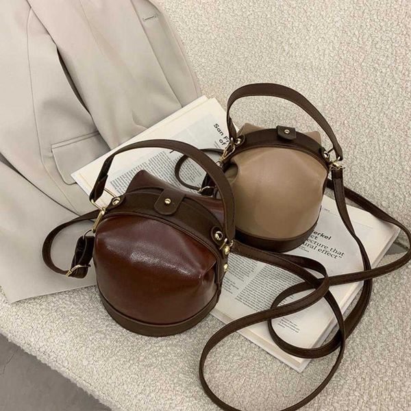 evening bags women pu portable pleated shoulder bucket pouch casual messenger handle bag popular simple female daily bag t221022
evening bags women pu portable pleated shoulder bucket pouch casual messenger handle bag popular simple female daily bag t221022
