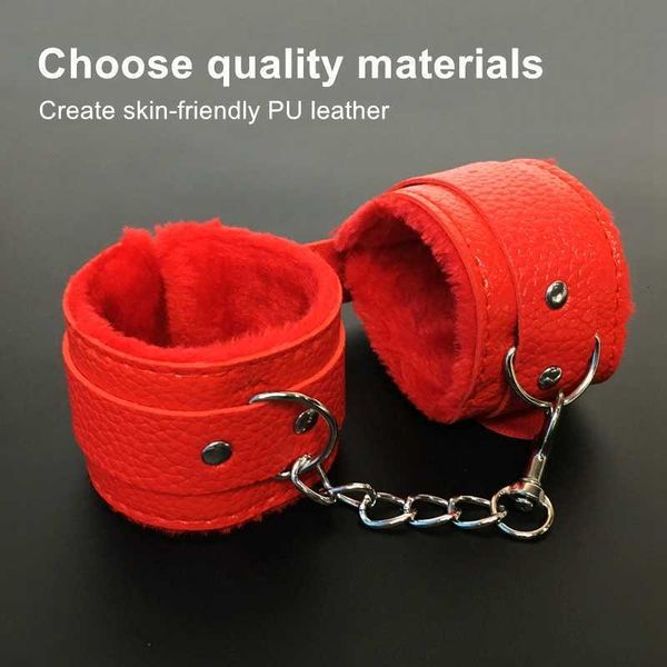 toy massager bondage restraint fetish slave handcuffs ankle cuffs erotic toys for woman couples games products
toy massager bondage restraint fetish slave handcuffs ankle cuffs erotic toys for woman couples games products