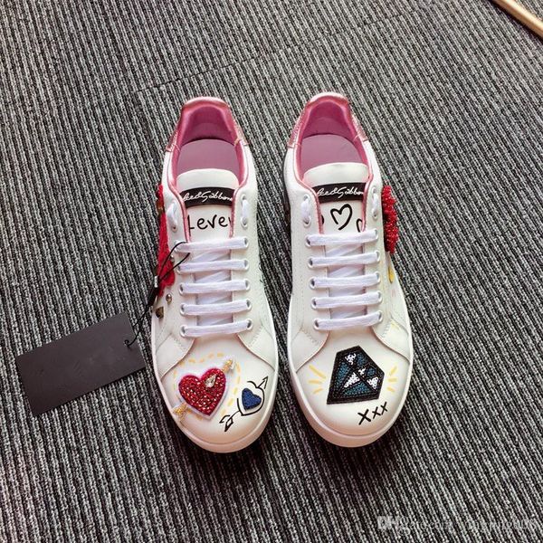designer women's casual shoes embroidered printed letter canvas sneakers all-match outdoor mesh breathable com dgs'dolc'gabba, Black
designer women's casual shoes embroidered printed letter canvas sneakers all-match outdoor mesh breathable com dgs'dolc'gabba, Black