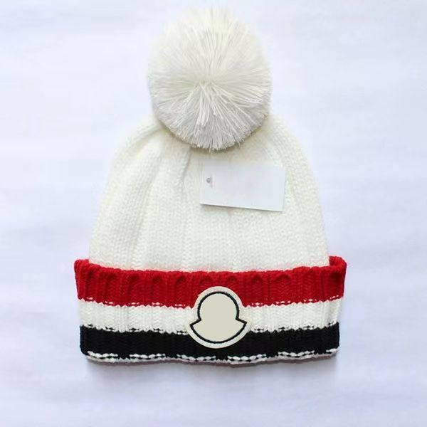 2022 designer mengjia new knitted hat with ball and beanie autumn and winter warm fashion trend gift, Blue;gray
2022 designer mengjia new knitted hat with ball and beanie autumn and winter warm fashion trend gift, Blue;gray