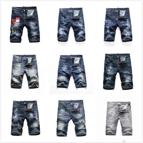 mens short denim jeans straight holes tight jeans casual summer night club blue cotton men pants italy style dhj1263l
mens short denim jeans straight holes tight jeans casual summer night club blue cotton men pants italy style dhj1263l