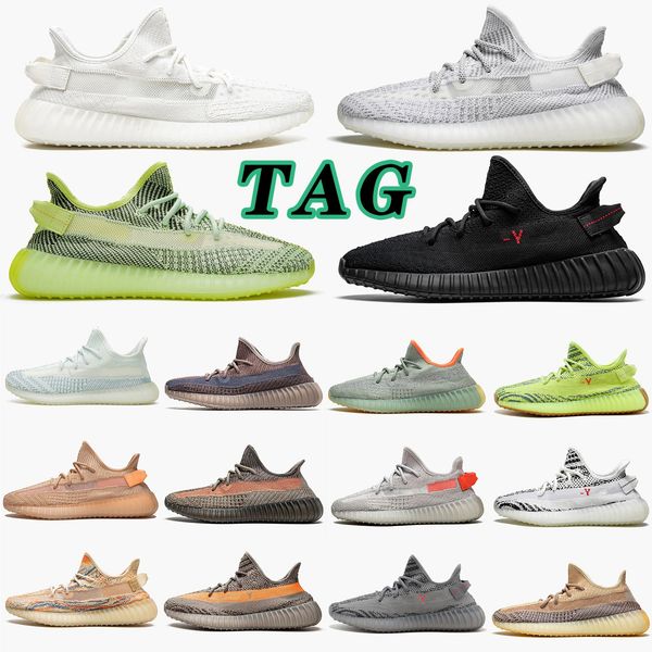 running shoes sneakers static reflective designer blue tint 3m bone 2.0 dazzling blue kanye 350s v2 cmpct mono mx yeezys oat yeezies men wom, Black
running shoes sneakers static reflective designer blue tint 3m bone 2.0 dazzling blue kanye 350s v2 cmpct mono mx yeezys oat yeezies men wom, Black