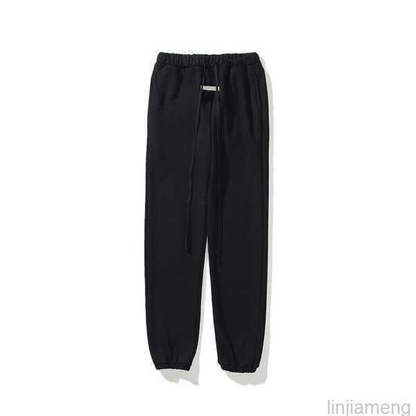 men's pants designer ess joggers womens mens long sweatpant essential jogging reflective trouser botton sweatpants 8s, Black
men's pants designer ess joggers womens mens long sweatpant essential jogging reflective trouser botton sweatpants 8s, Black