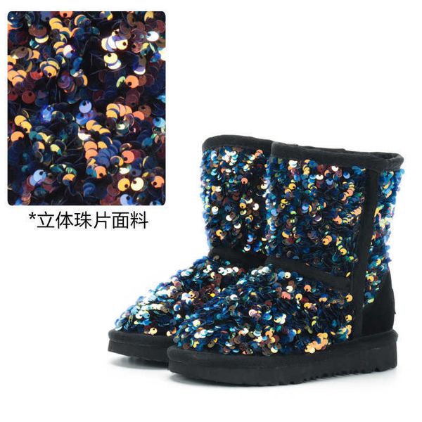 boots children' snow boots 5825 three-dimensional sequins children' shoes cotton shoes for boys in autumn and winter girls t2210, Black;grey
boots children' snow boots 5825 three-dimensional sequins children' shoes cotton shoes for boys in autumn and winter girls t2210, Black;grey