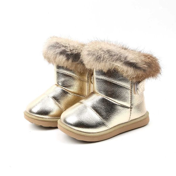 boots girls snow boots soft bottom baby thickened real rabbit fur boys non-slip cotton l221011, Black;grey
boots girls snow boots soft bottom baby thickened real rabbit fur boys non-slip cotton l221011, Black;grey