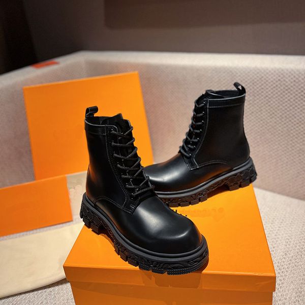 martin booties winter boots for men since 1854 luxury fashion brand size 38-45 model yg01, Black
martin booties winter boots for men since 1854 luxury fashion brand size 38-45 model yg01, Black