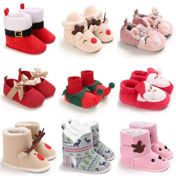 boots christmas gift newborn baby shoes boys and girls casual flat sneakers cotton non-slip warm boots l221011, Black;grey
boots christmas gift newborn baby shoes boys and girls casual flat sneakers cotton non-slip warm boots l221011, Black;grey