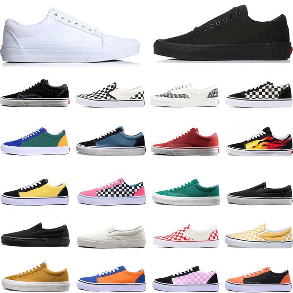 casual shoes canvas mens sneakers women trainers personality skateboarding black and white checkerboard slip on white pink eur 36-44
casual shoes canvas mens sneakers women trainers personality skateboarding black and white checkerboard slip on white pink eur 36-44