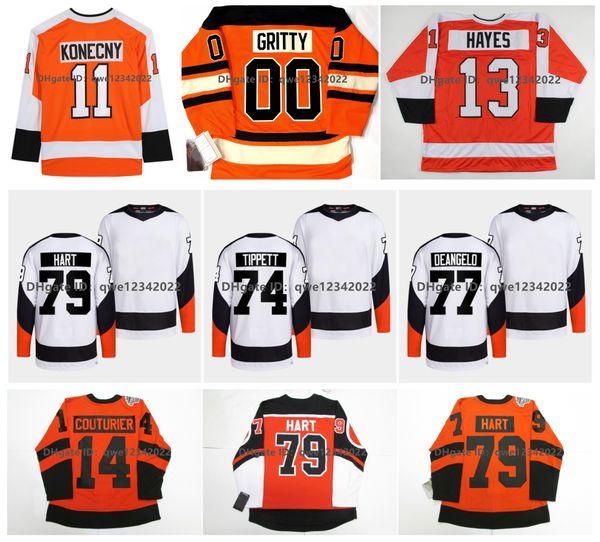 2022 reverse retro kevin hayes hockey jersey 00 gritty flyers sean couturier carter hart owen tippett travis konecny cam atkinson ivan provo, Black;red
2022 reverse retro kevin hayes hockey jersey 00 gritty flyers sean couturier carter hart owen tippett travis konecny cam atkinson ivan provo, Black;red