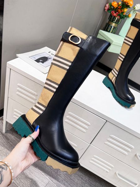 2022ss vintage check cotton boots luxury designer women striped shoes high lace-up trainers platform casual shoe size 35-40 ale, Black
2022ss vintage check cotton boots luxury designer women striped shoes high lace-up trainers platform casual shoe size 35-40 ale, Black