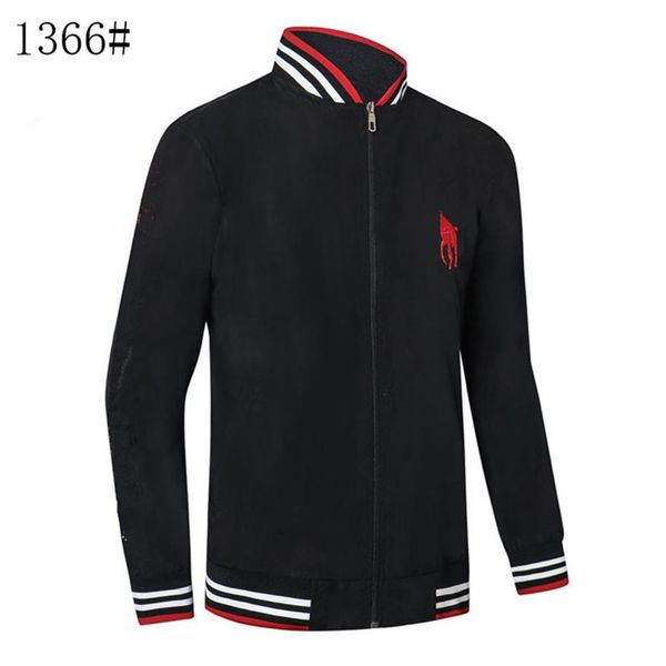 2021 whole- bomber jacket designer men coat casual outdoor sportswear basketball fashion luxurious spring autumn mens sport ca259b, Black;brown
2021 whole- bomber jacket designer men coat casual outdoor sportswear basketball fashion luxurious spring autumn mens sport ca259b, Black;brown