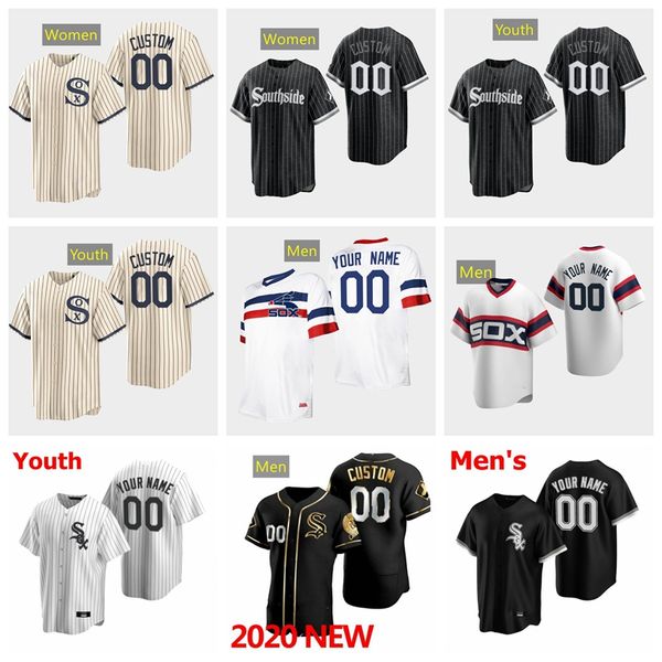 custom baseball jerseys chicago''whitesox''men tim anderson eloy jimenez lucas giolito yoan moncada andrew vaughn yermin, Blue;black
custom baseball jerseys chicago''whitesox''men tim anderson eloy jimenez lucas giolito yoan moncada andrew vaughn yermin, Blue;black