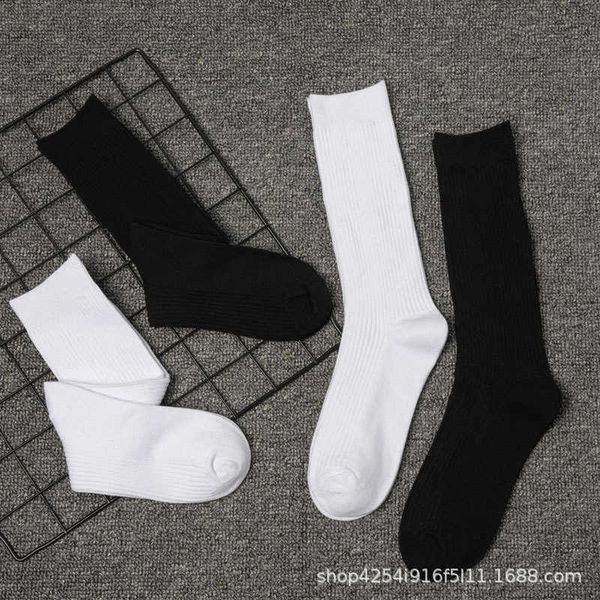 men's socks fashion men white black cotton long women streetwear crew hip hop calabasas letter skateboard novelty socks
men's socks fashion men white black cotton long women streetwear crew hip hop calabasas letter skateboard novelty socks