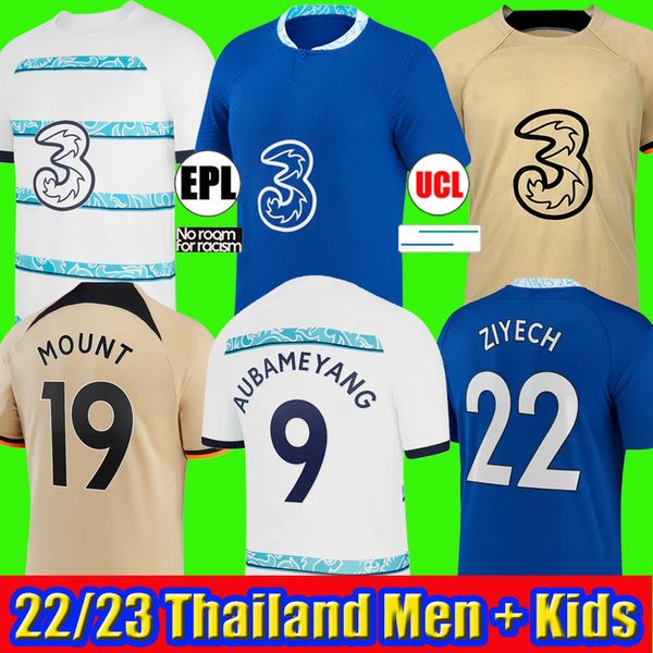 cfc soccer jersey aubameyangs 22 23 sterling cucurella ziyech pulisic mount kante havertz werner james 2022 2023 football shirt men kids kit, Black;yellow
cfc soccer jersey aubameyangs 22 23 sterling cucurella ziyech pulisic mount kante havertz werner james 2022 2023 football shirt men kids kit, Black;yellow