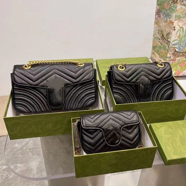 shoulder bags designers women bag marmont handbag messenger totes metallic handbags chain classic crossbody clutch wallet
shoulder bags designers women bag marmont handbag messenger totes metallic handbags chain classic crossbody clutch wallet