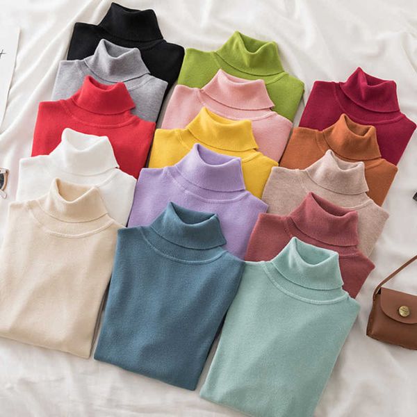 women's sweaters jmprs sweater women sweater autumn soft elastic female knit jumper long sleeve fashion simple solid color basic j2209, White;black
women's sweaters jmprs sweater women sweater autumn soft elastic female knit jumper long sleeve fashion simple solid color basic j2209, White;black
