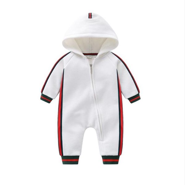 good quality baby boys girls hooded rompers infant long sleeve zipper jumpsuits fall winter toddler thicken warm onesies kids clothing305y, Blue
good quality baby boys girls hooded rompers infant long sleeve zipper jumpsuits fall winter toddler thicken warm onesies kids clothing305y, Blue