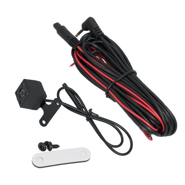 100pcs hd car recorder 5-pin rear view cameras back-up video dual recording 4led night vision video camera auto accessories
100pcs hd car recorder 5-pin rear view cameras back-up video dual recording 4led night vision video camera auto accessories