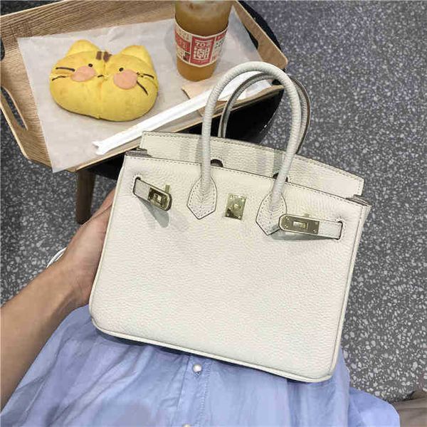 designer bag herme birkins herms bagschao brand lychee pattern platinum baotou pure soft leather women's handbag single shoulder
designer bag herme birkins herms bagschao brand lychee pattern platinum baotou pure soft leather women's handbag single shoulder