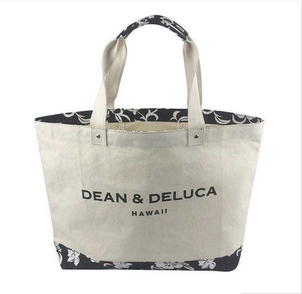 canvas bag large capacity female dean deluca japan lotte selling fashion trend shopping pr 220824
canvas bag large capacity female dean deluca japan lotte selling fashion trend shopping pr 220824