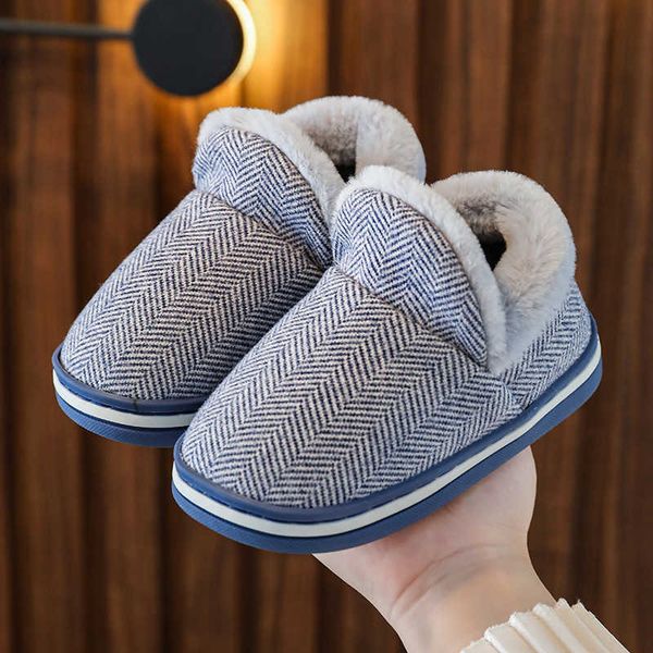 boots children' winter warm cotton shoes 2022 new fashion boys and girls simple versatile indoor non-slip plush slippers causal l22101, Black;grey
boots children' winter warm cotton shoes 2022 new fashion boys and girls simple versatile indoor non-slip plush slippers causal l22101, Black;grey