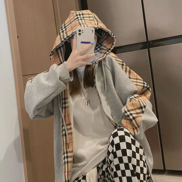 mens designer hoodie couple clothing autumn winter keep warm comfortable hoodies luxury men simple steel printed letters logo casual loose h, Black
mens designer hoodie couple clothing autumn winter keep warm comfortable hoodies luxury men simple steel printed letters logo casual loose h, Black