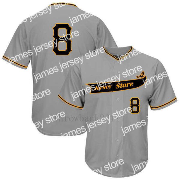 baseball jerseys store commemorative brown icon no8 exquisite embroidery cloth breathable sweat absorption professional, Blue;black
baseball jerseys store commemorative brown icon no8 exquisite embroidery cloth breathable sweat absorption professional, Blue;black