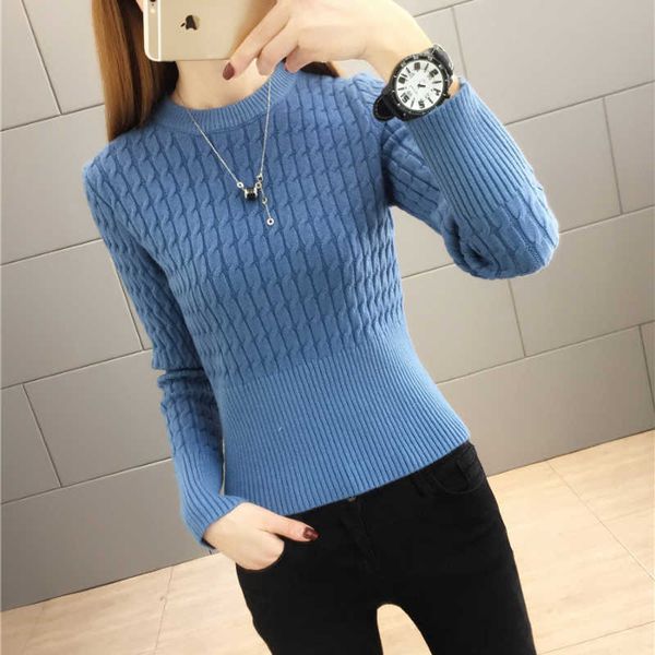 women's sweaters jmprs o neck women pullover dress vintage tunic slim knitted causal autumn long sleeve basic jumper winter lady blouse, White;black
women's sweaters jmprs o neck women pullover dress vintage tunic slim knitted causal autumn long sleeve basic jumper winter lady blouse, White;black