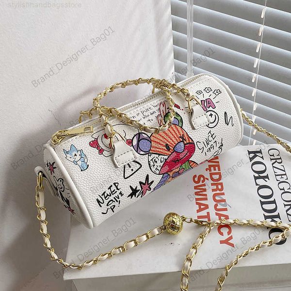 shoulder bags bear graffiti lady's s chain mobile phone shoulder bags simple small square bag 102622h
shoulder bags bear graffiti lady's s chain mobile phone shoulder bags simple small square bag 102622h