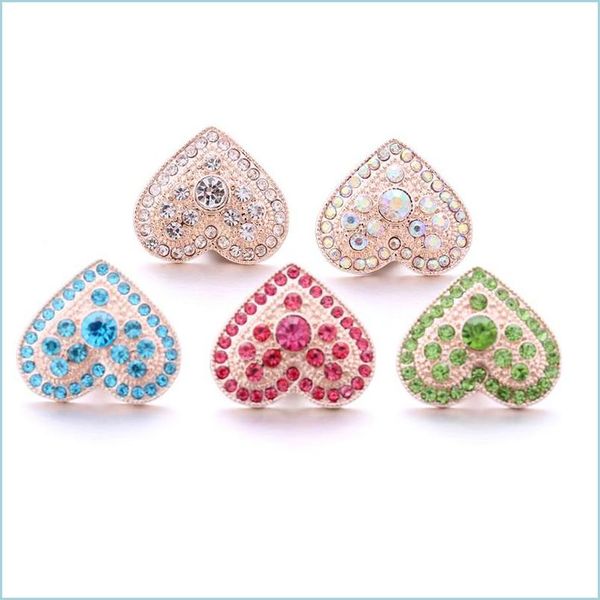 clasps hooks colorf heart rhinestone fastener 18mm snap button clasp gold color metal lover charms for snaps jewelry findings supp dhjoi
clasps hooks colorf heart rhinestone fastener 18mm snap button clasp gold color metal lover charms for snaps jewelry findings supp dhjoi