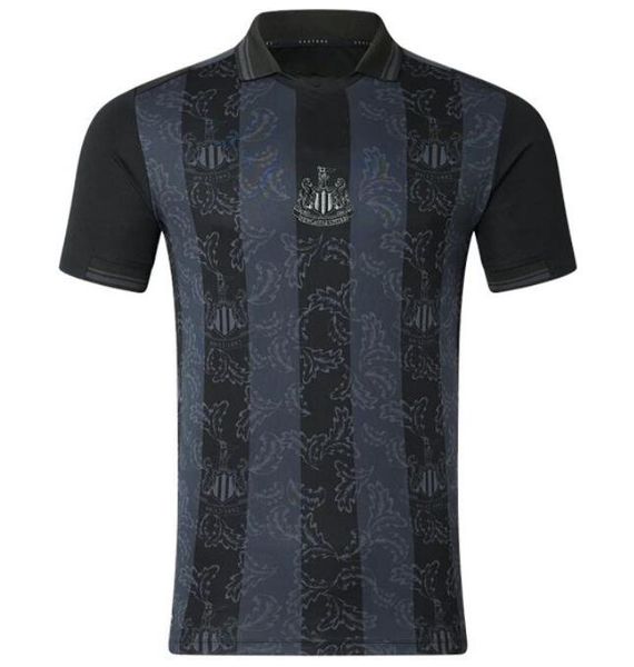 130 bruno g. 22 23 newcastle soccer jersey wood nufc home wilson joelinton almiron 2022 2023 third kit trippier football shirt maximin men k, Black;yellow
130 bruno g. 22 23 newcastle soccer jersey wood nufc home wilson joelinton almiron 2022 2023 third kit trippier football shirt maximin men k, Black;yellow